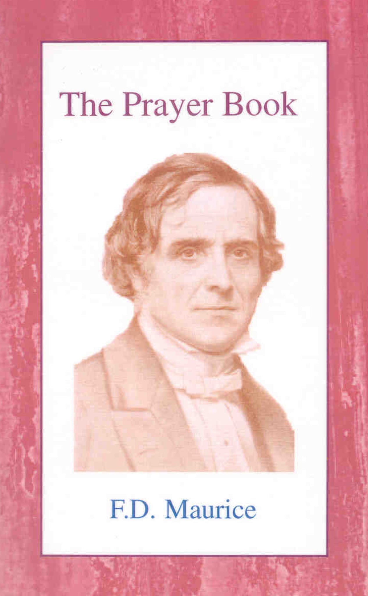 Cover image for The Prayer Book ISBN 9780718891091